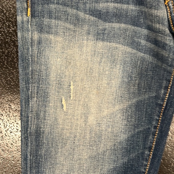 R13 Skinny Jeans Size 27 - Picture 10 of 16